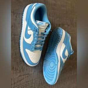 Nike Dunk Low UNC(2021) Men’s 10